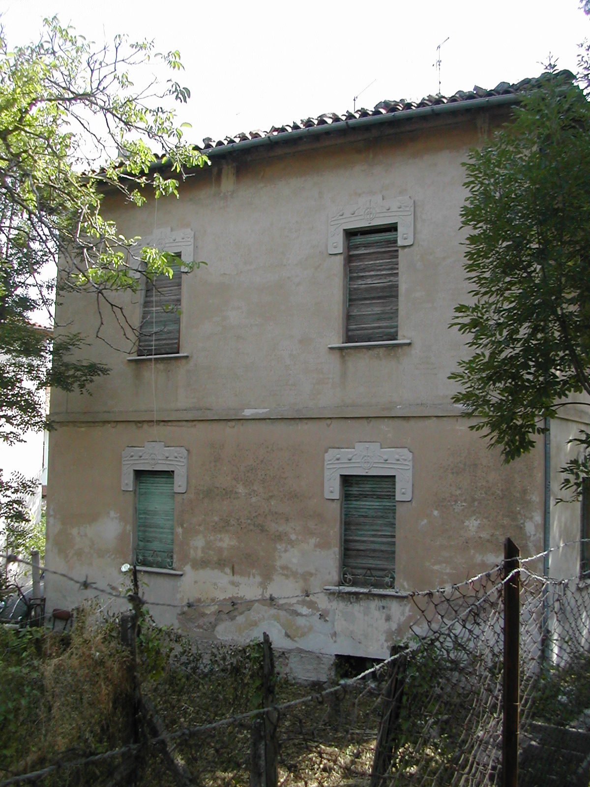Villin unifamiliare