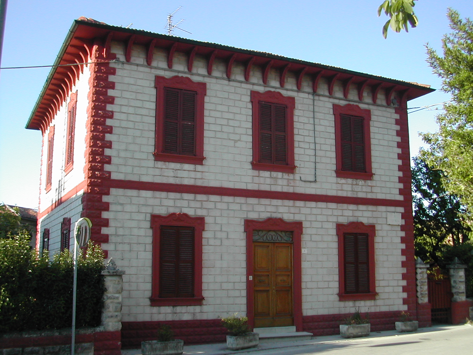 Villino Amici
