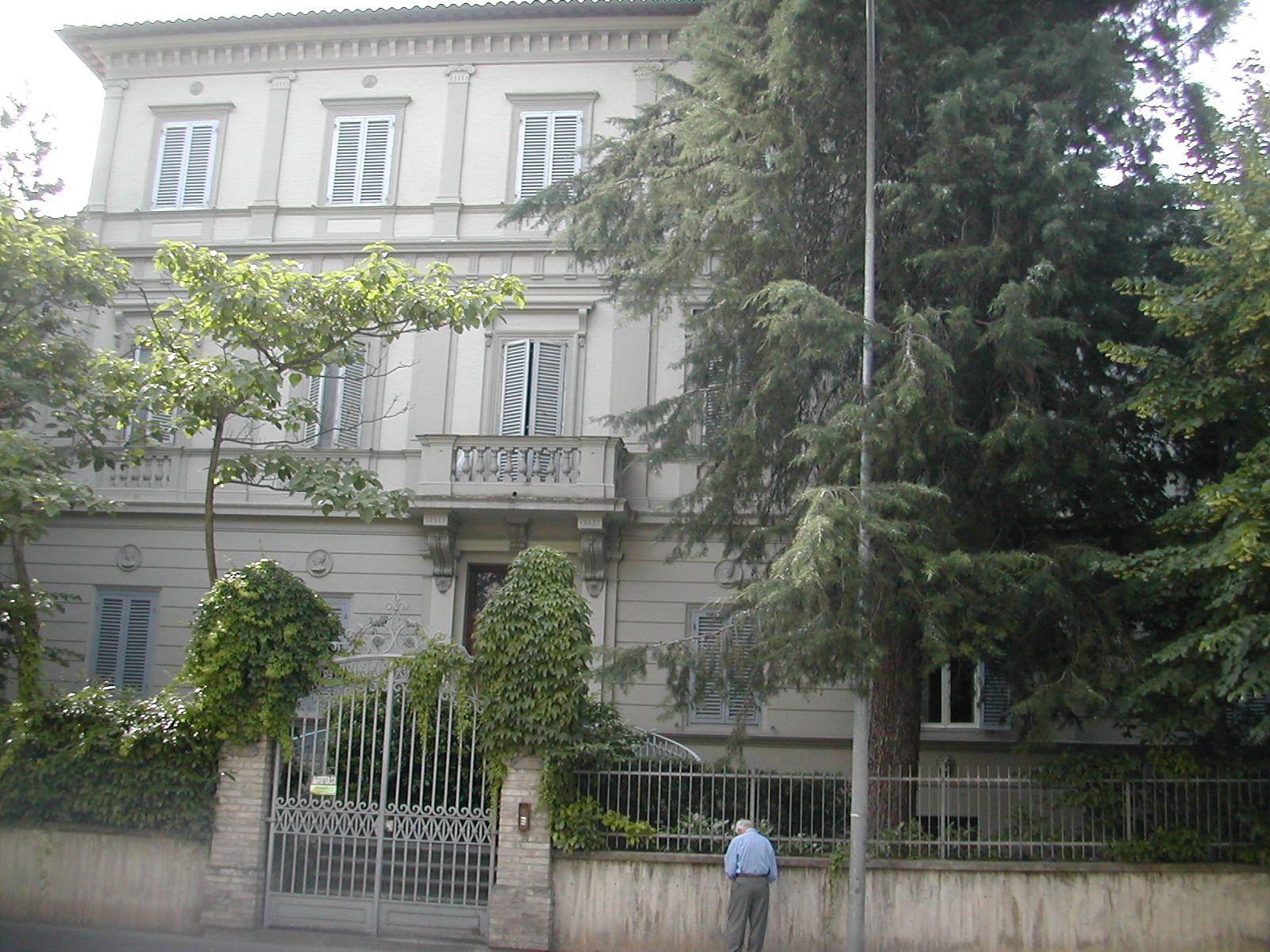 Villino Olivieri