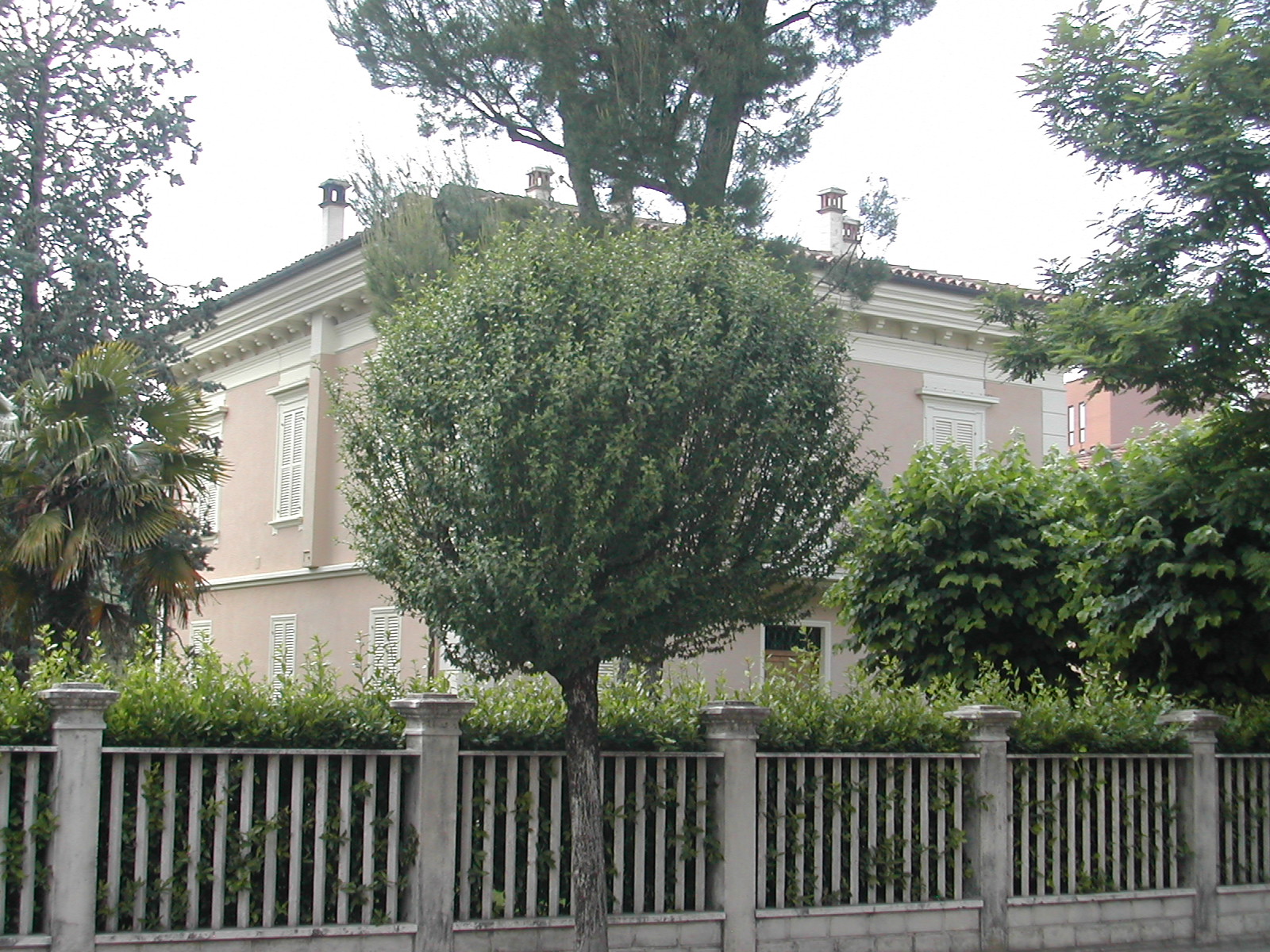 Villino signorile