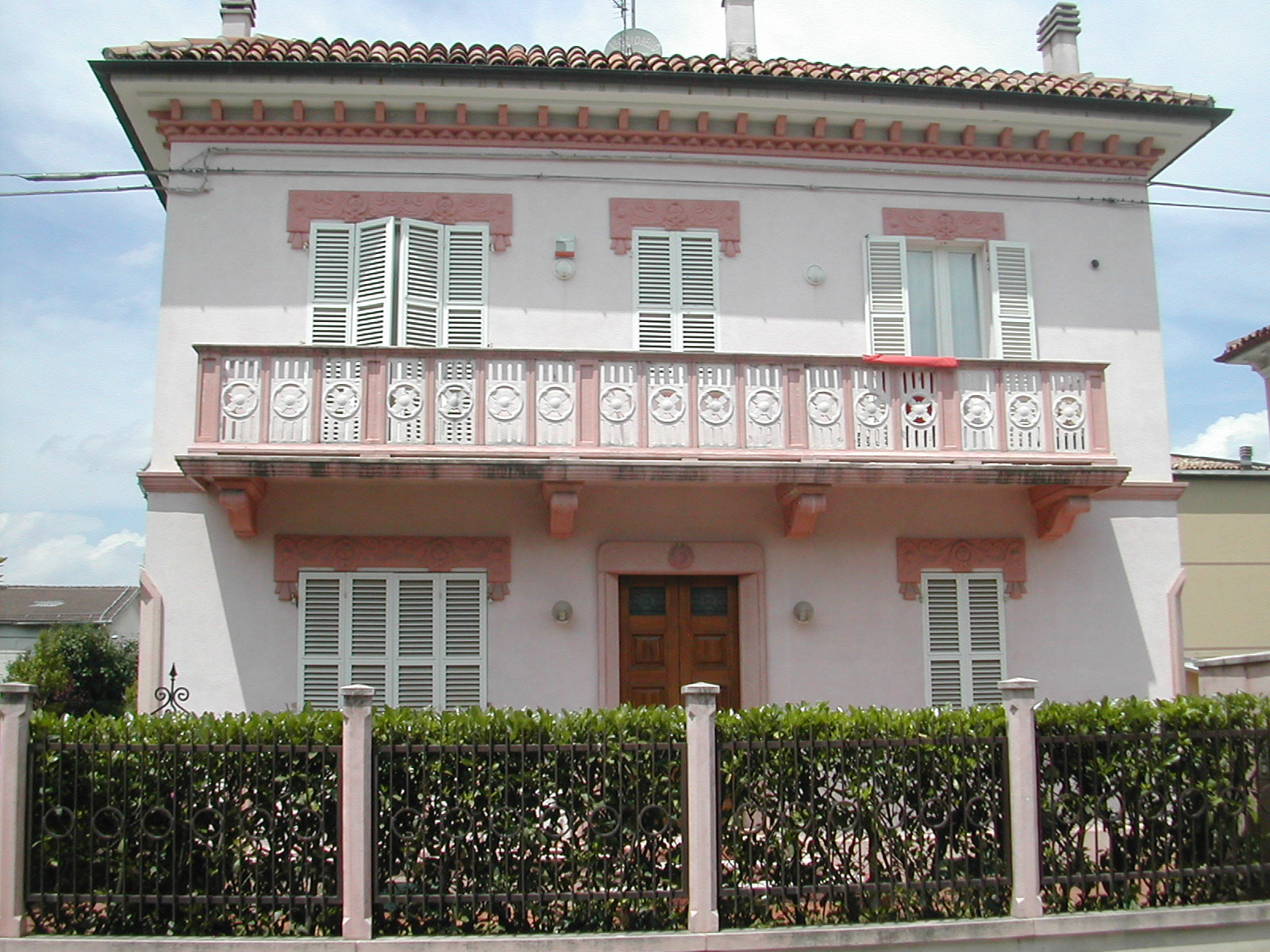 Villino signorile