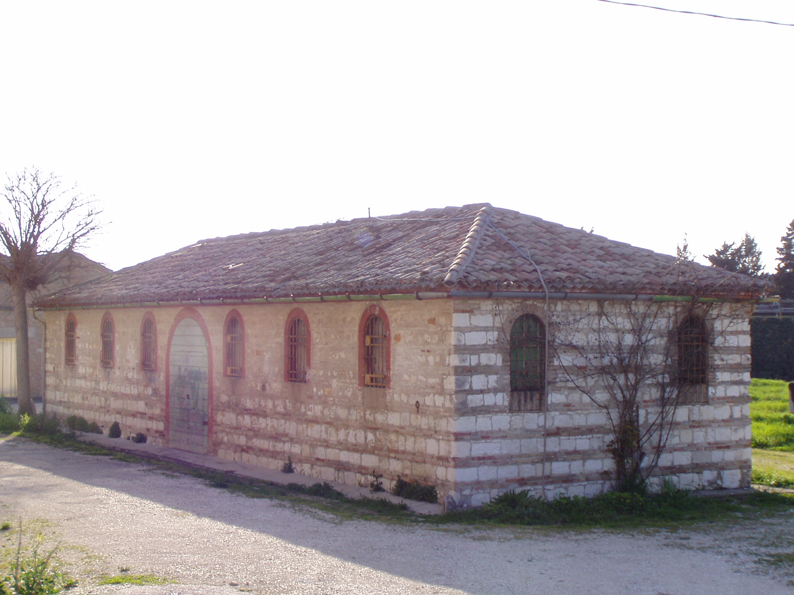Annesso di Casa Donninelli
