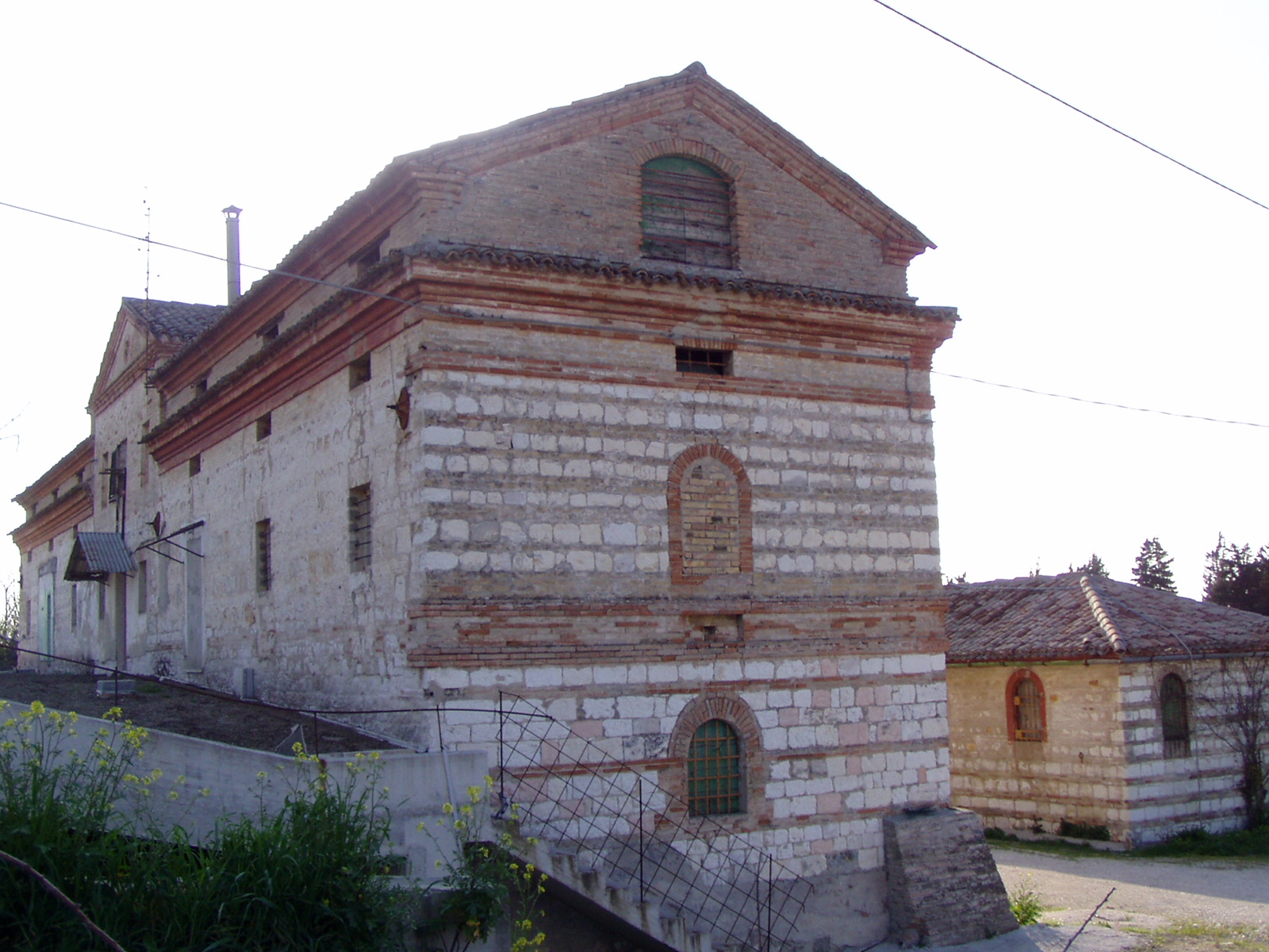 Casa Donninelli