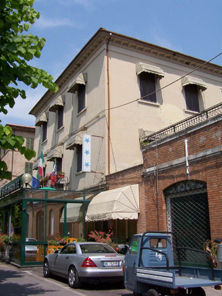Albergo Italia