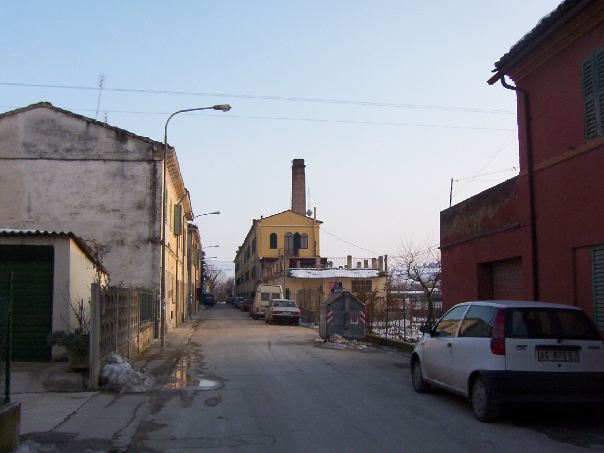 Cartiera Arotti