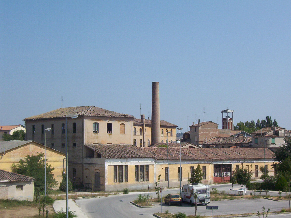 Cartiera Ripanti