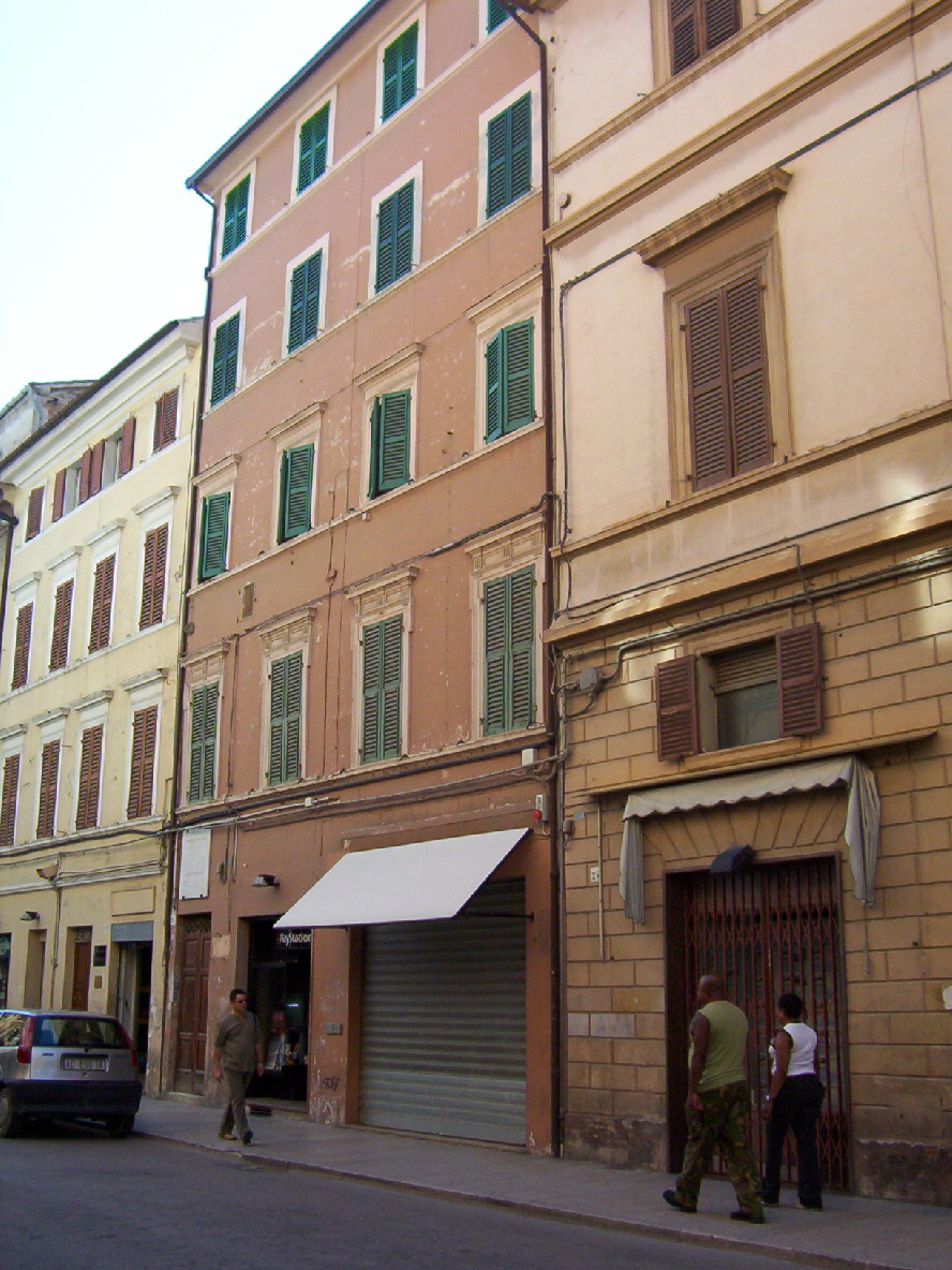 Casa Romagnoli