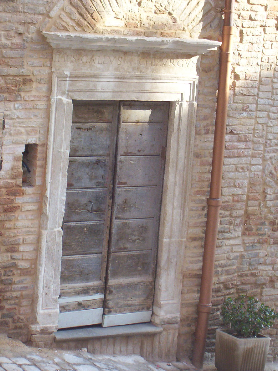 Casa Torre