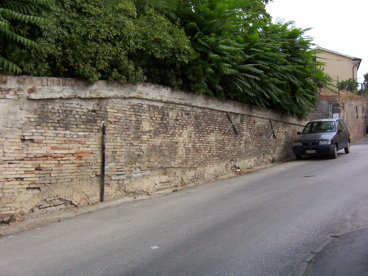 Casa colonica