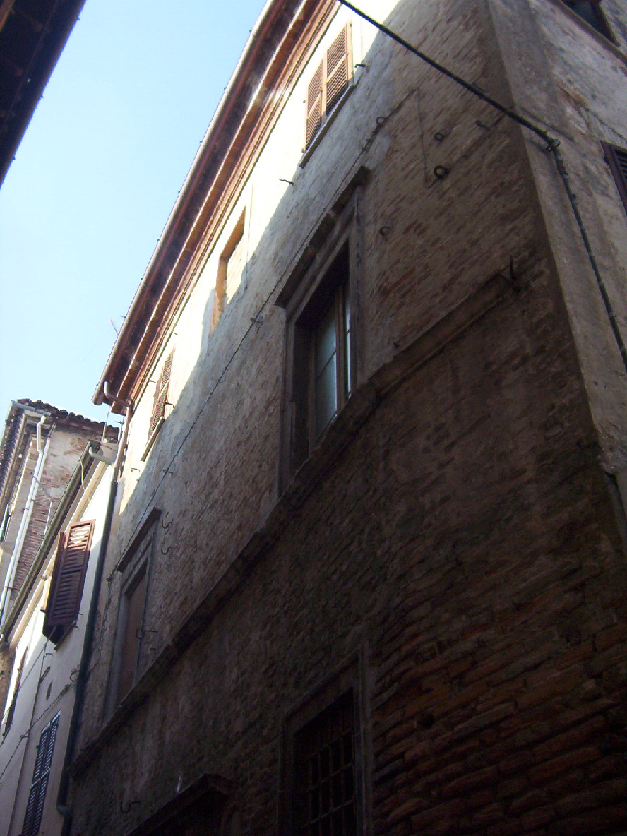 Casa del porcaio