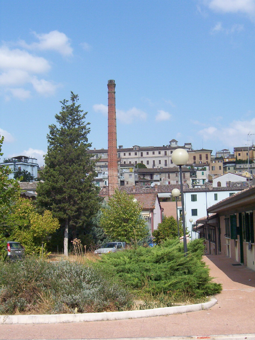 Ciminiera