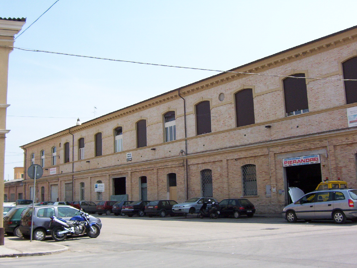 Filanda Bigi-Agostinelli