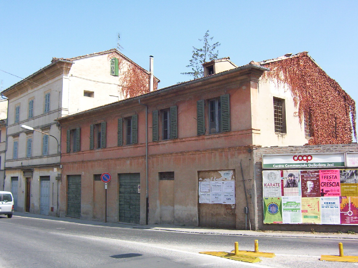 Magazzino