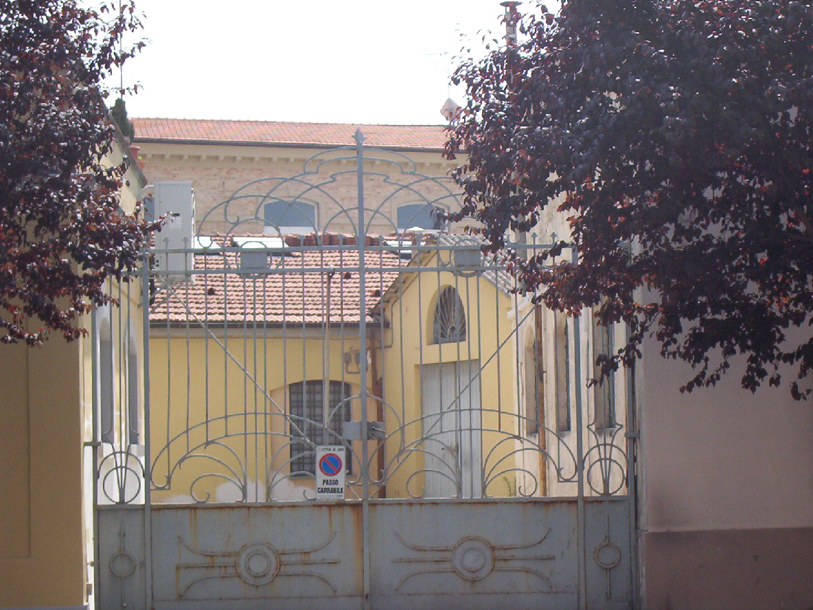 Magazzino