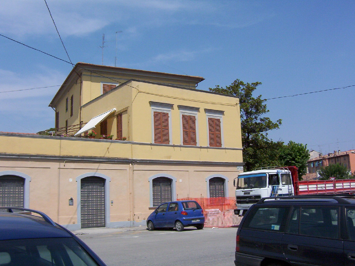 Magazzino