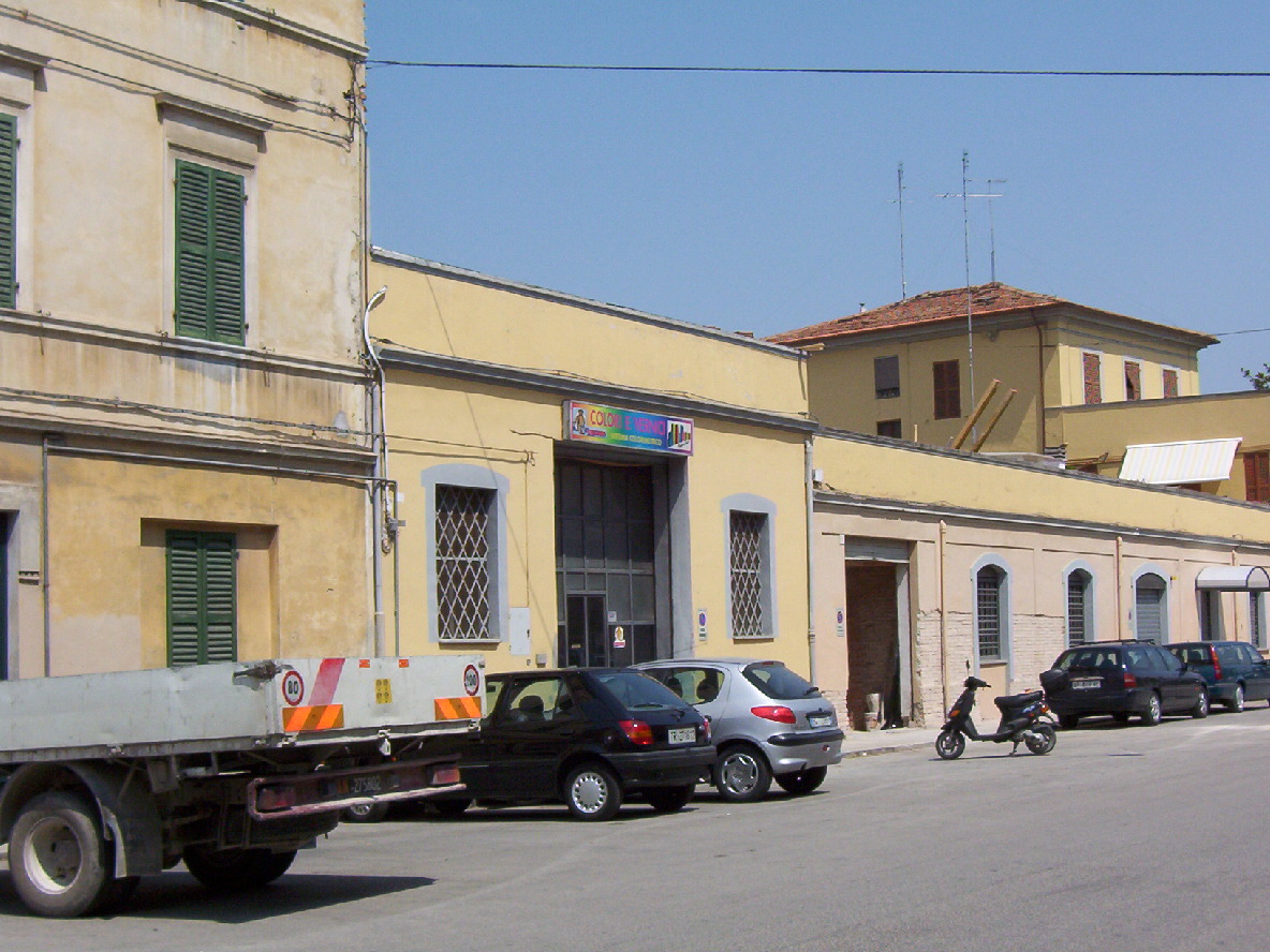 Officina