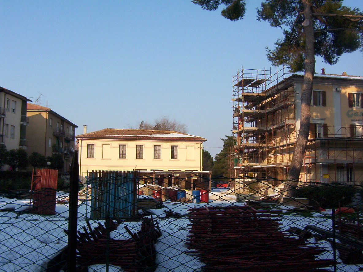 Opificio Negromanti