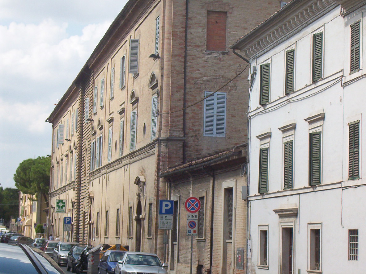 Ospedale dei Fatebenefratelli