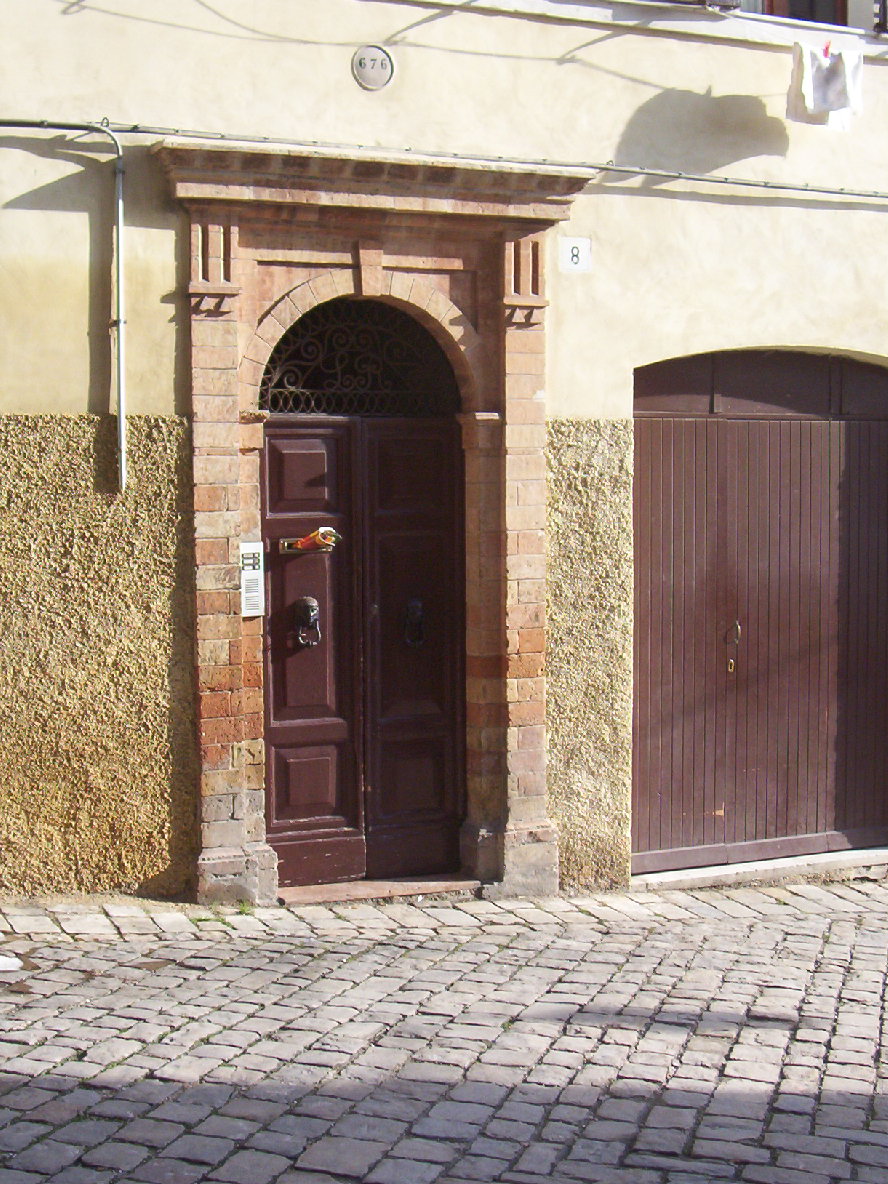 Palazzetto