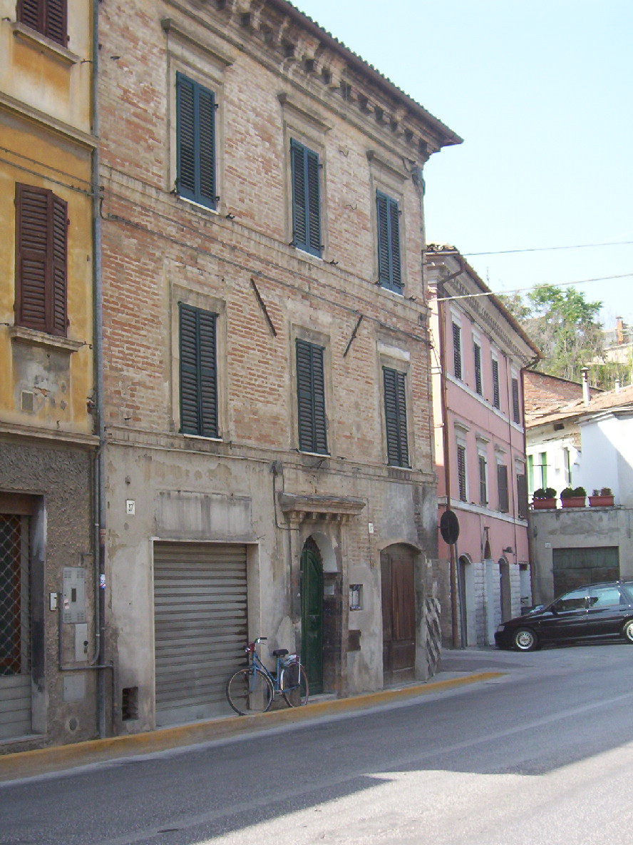 Palazzetto