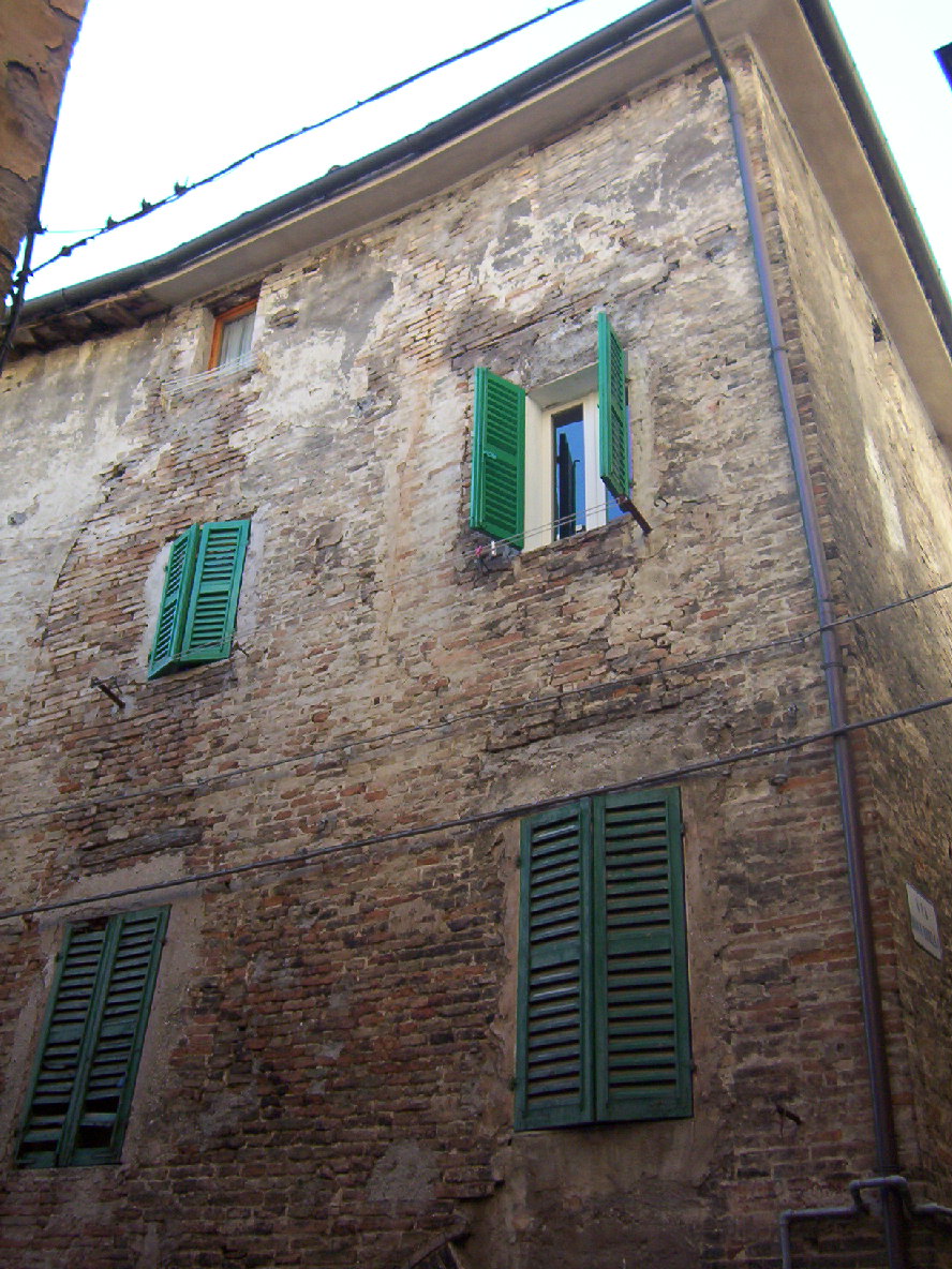 Palazzetto di Costa Lombarda
