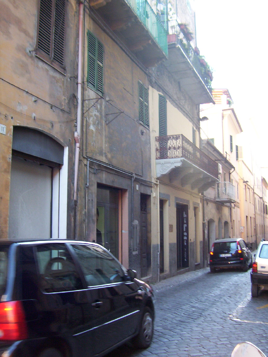 Palazzo Campagnoli