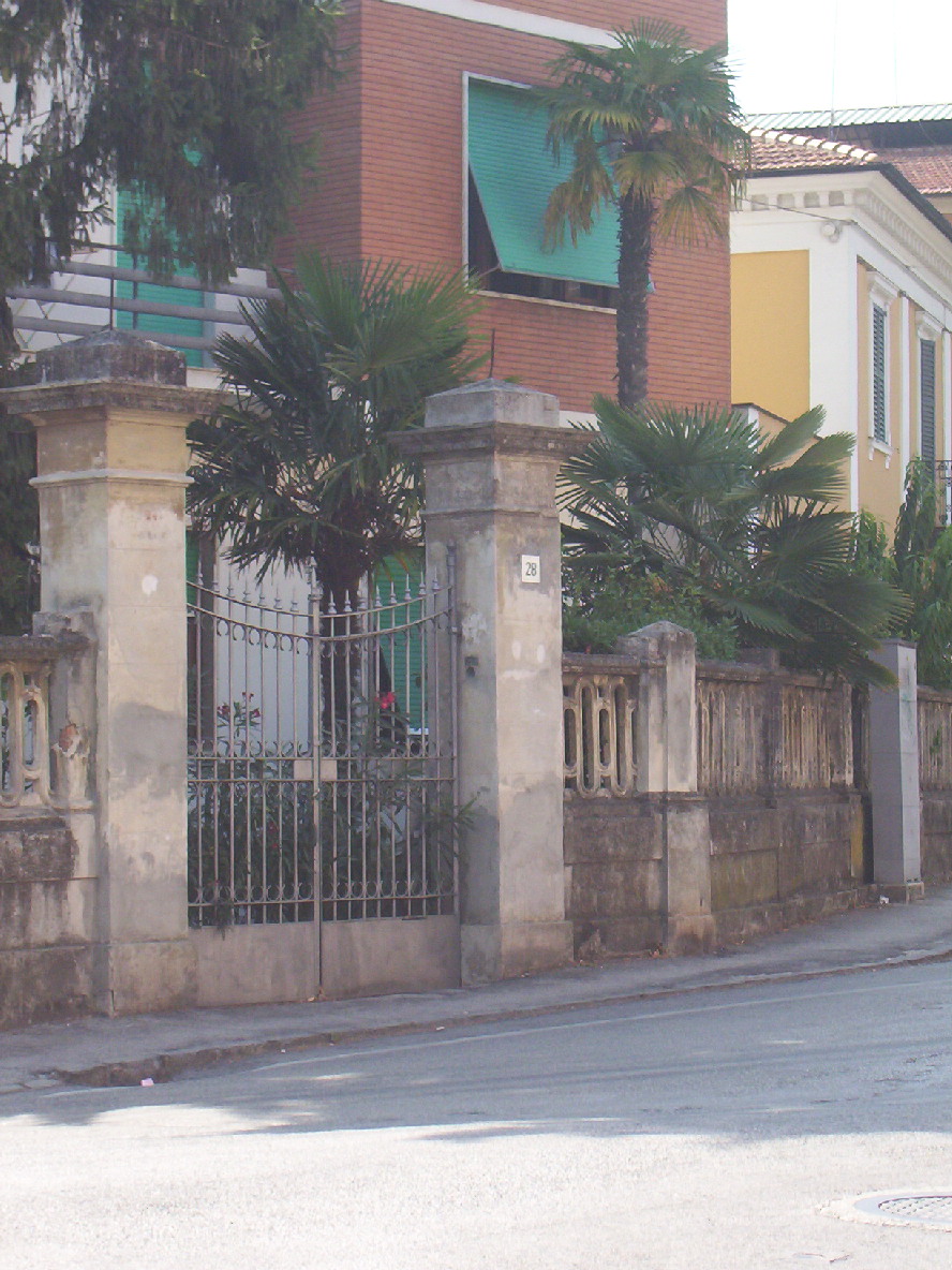 Recinto