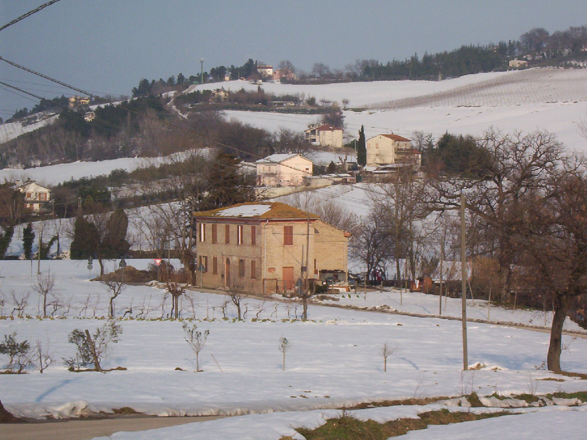 Scuola Elementare di Cannuccia