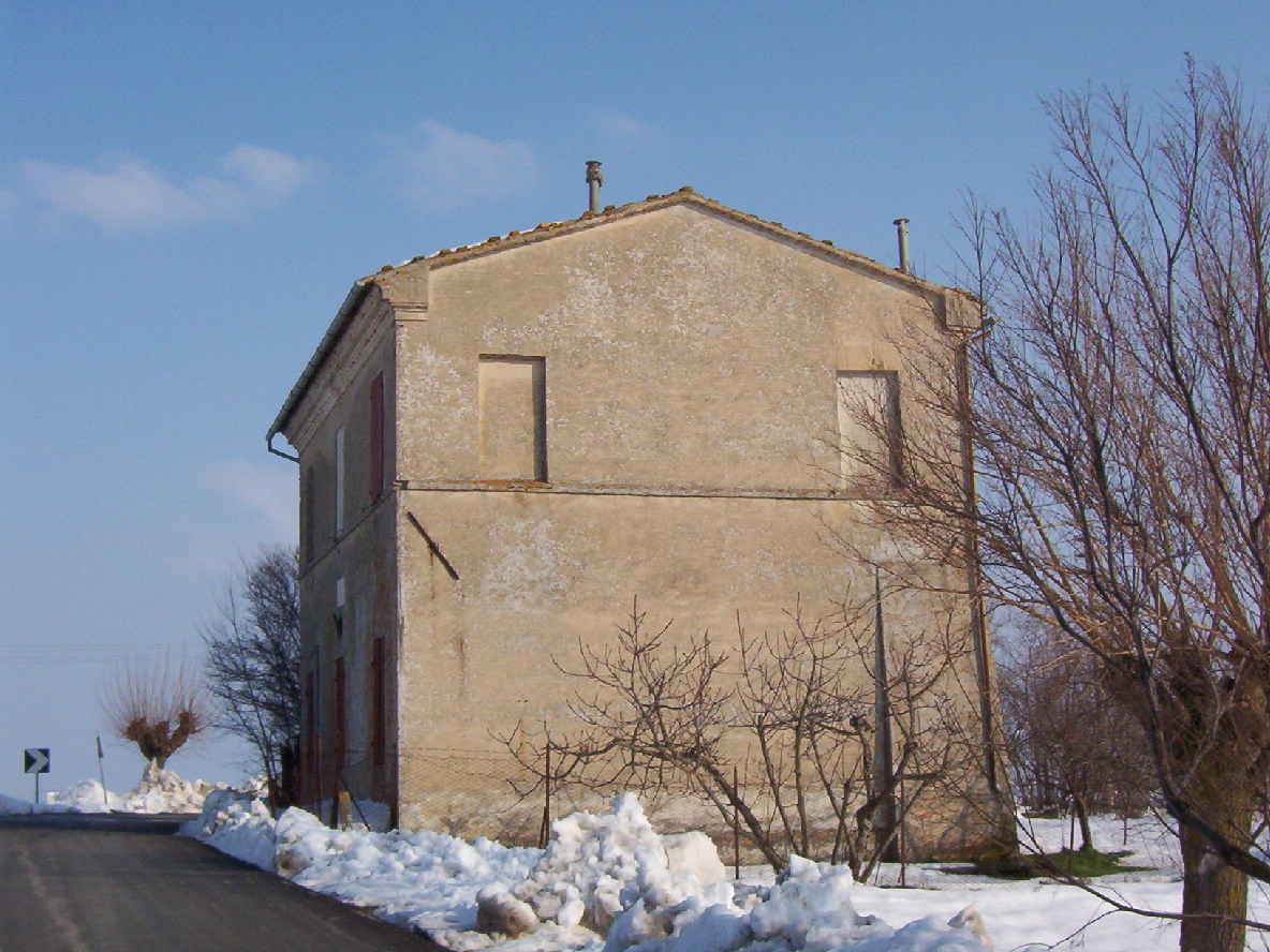 Scuola Elementare di S. Maria del Colle