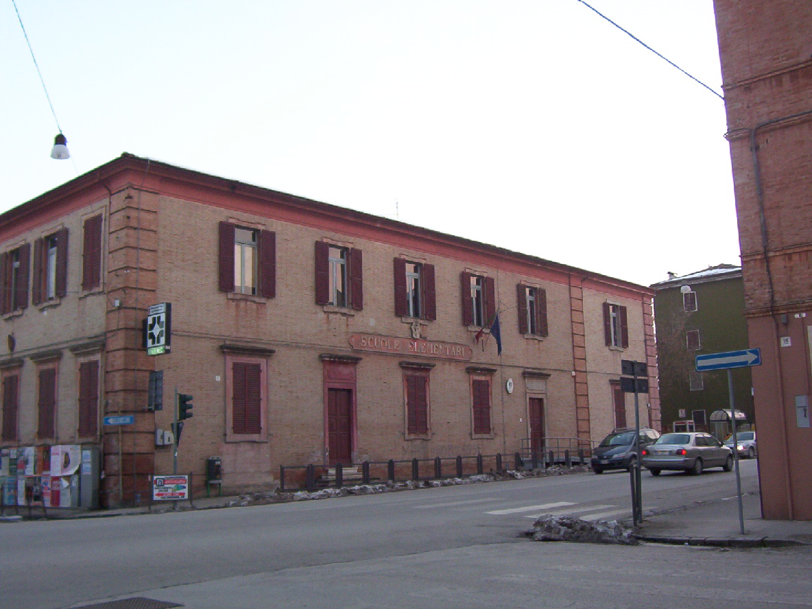 Scuole Elementari