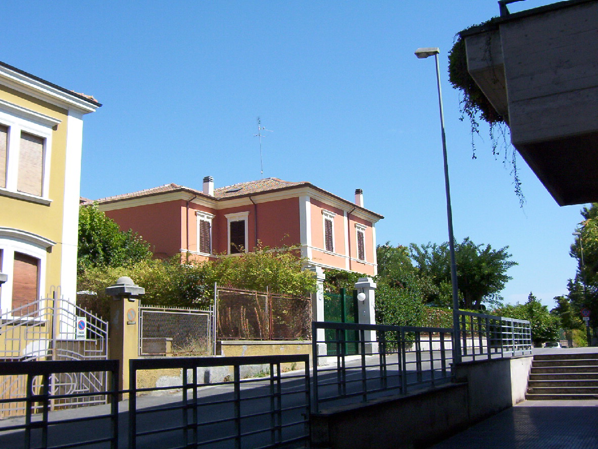 Villa Clara