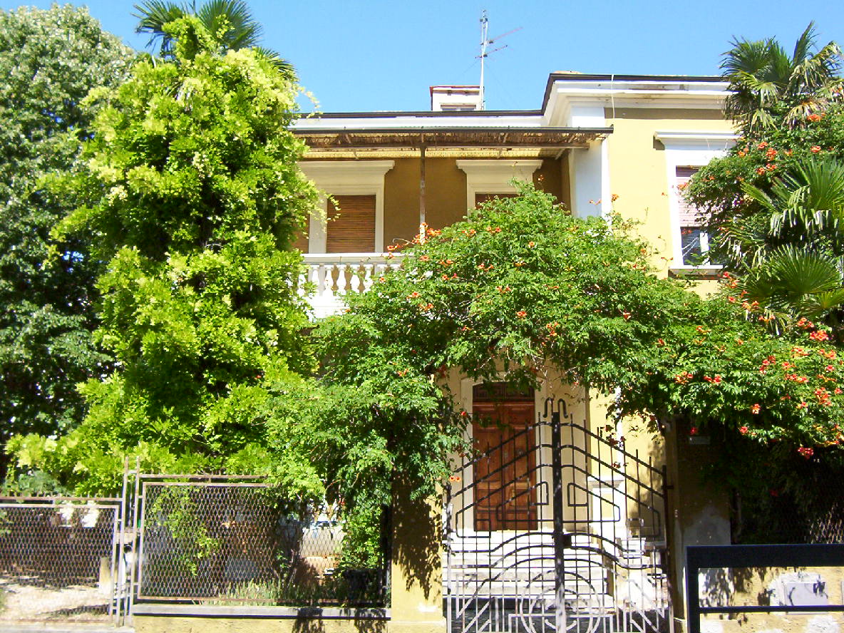 Villa Felicetti