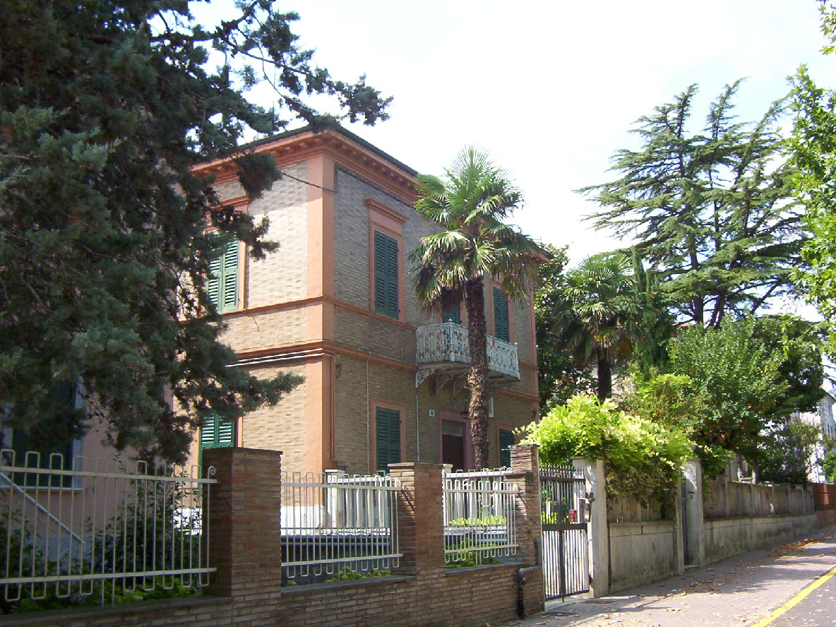 Villino