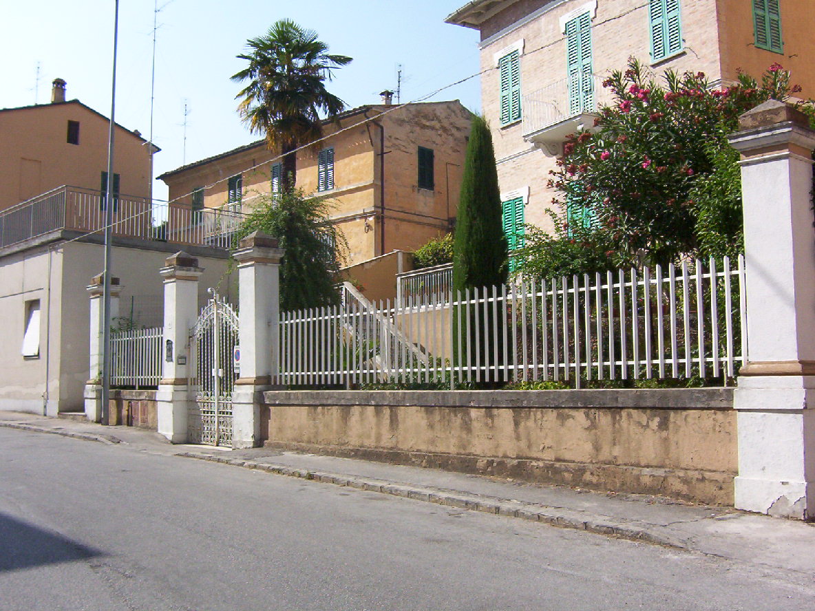 Villino