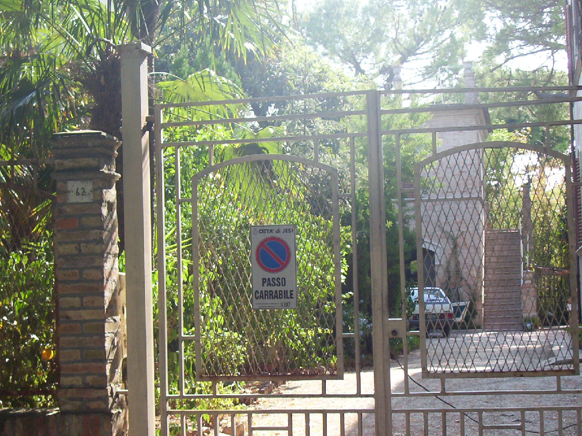 Villino