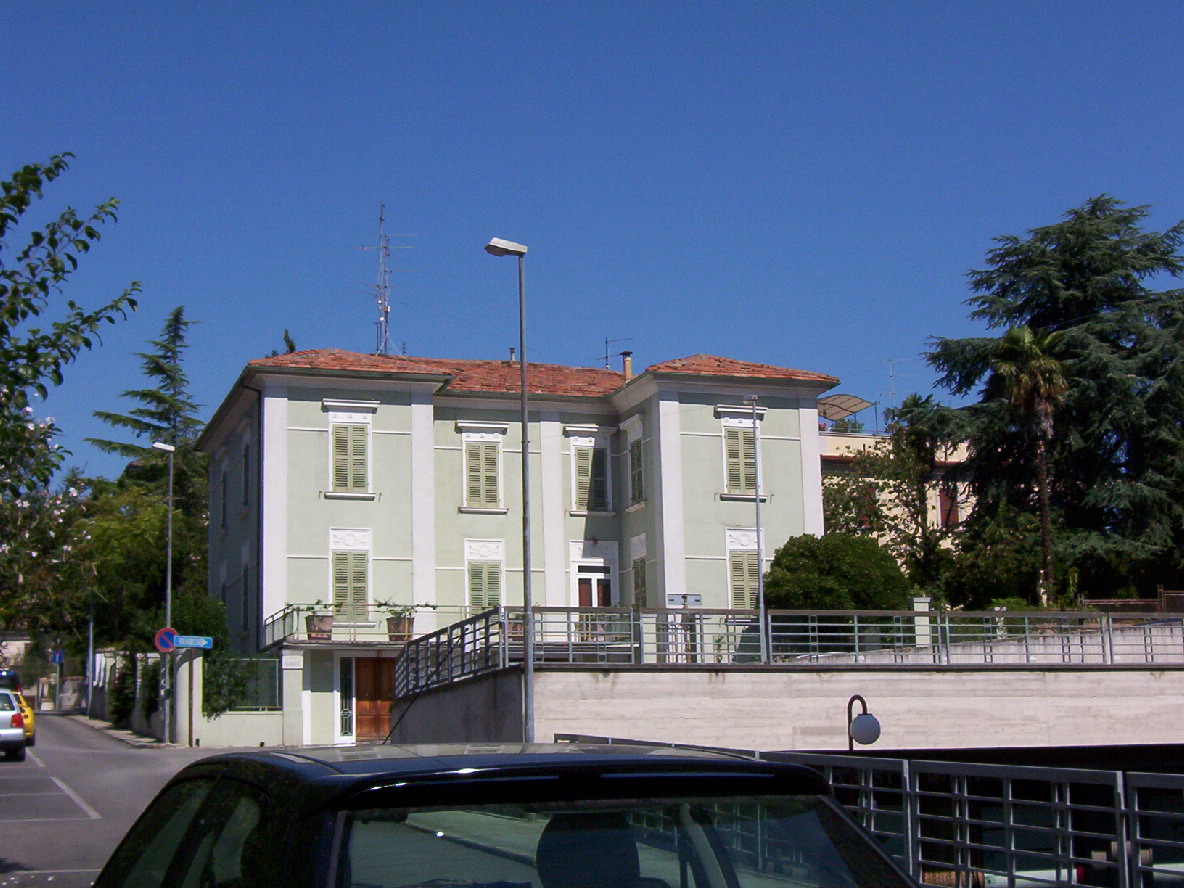 Villino