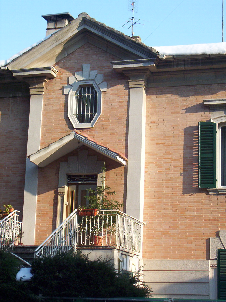 Villino