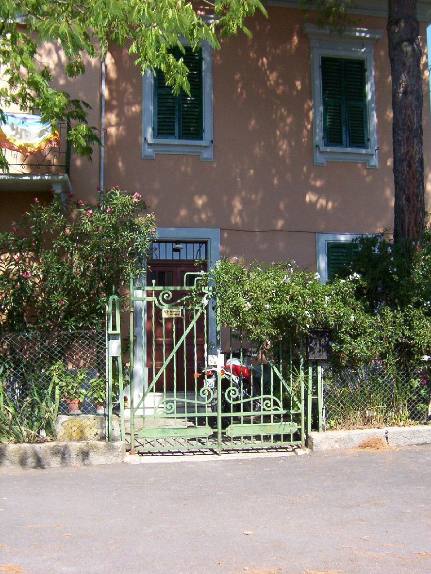 Villino
