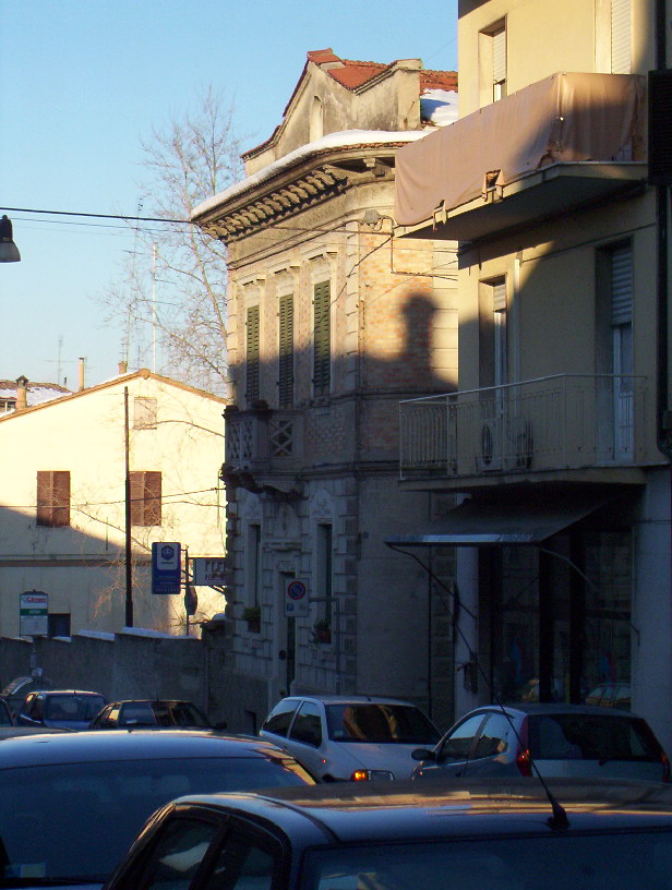 Villino