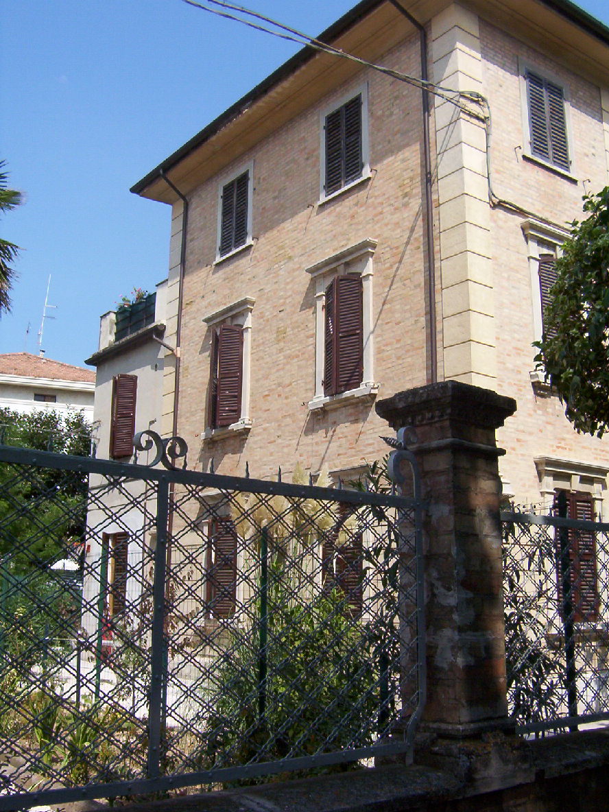 Villino