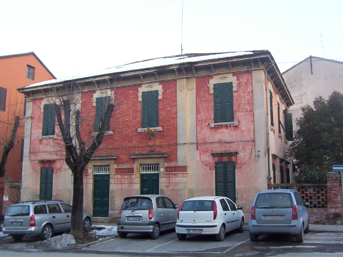 Villino