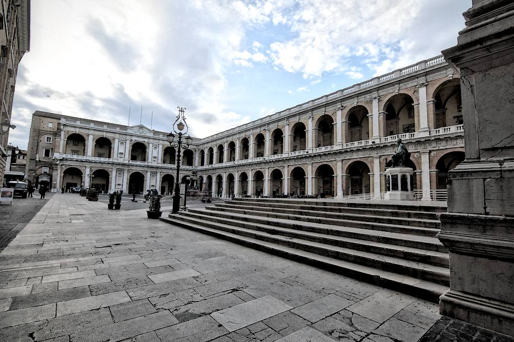 Basilica Lauretana della S. Casa
