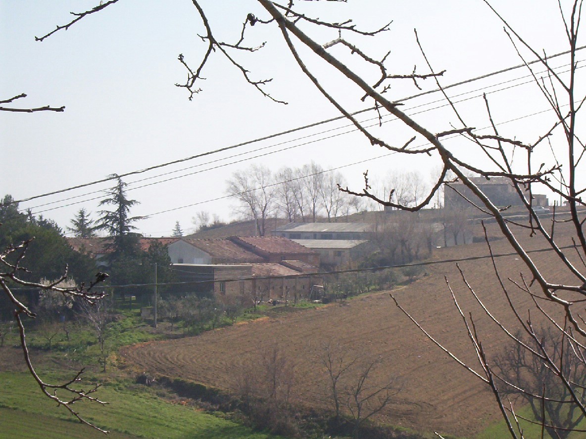 Fornace
