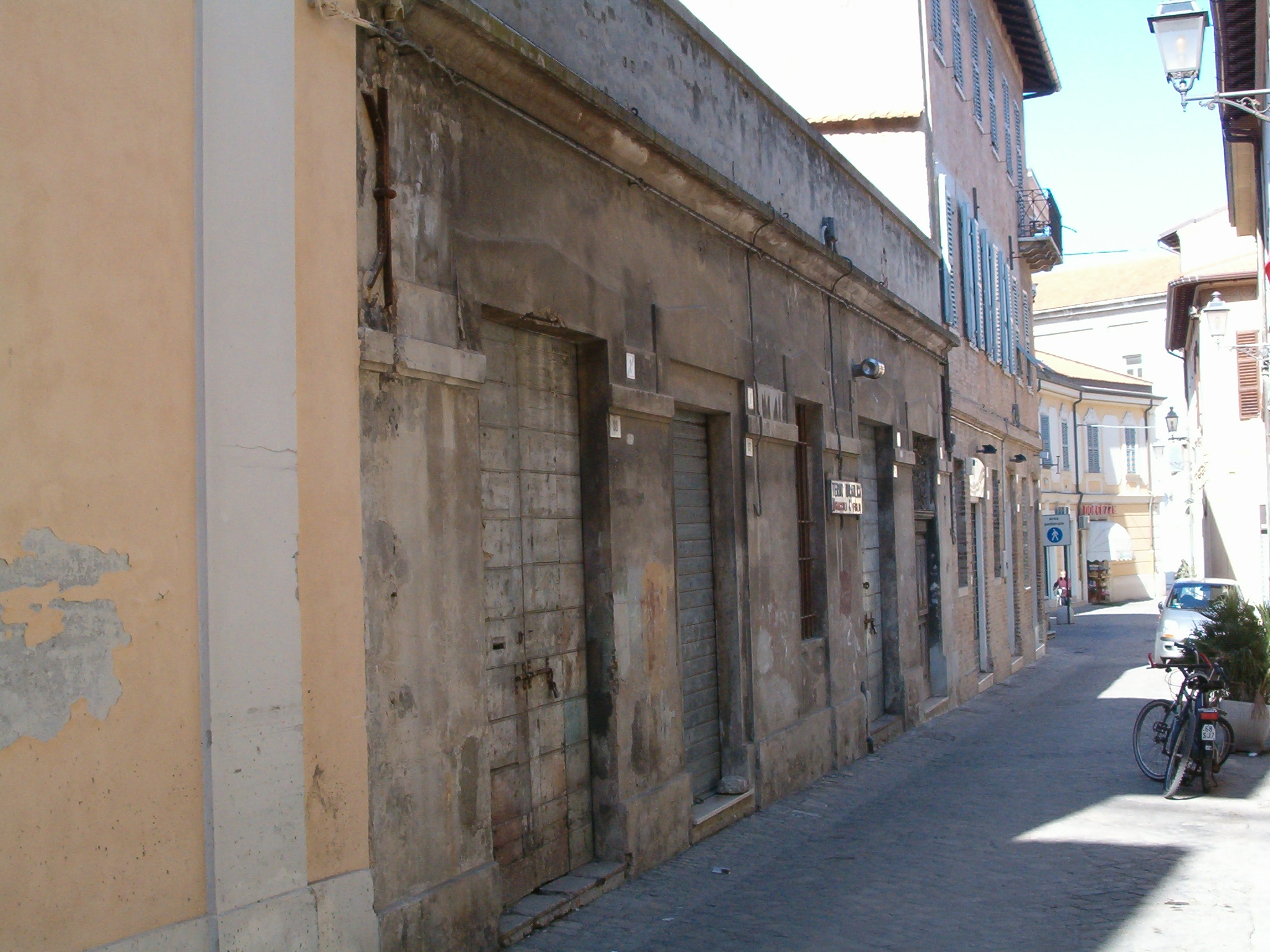 Bottega artigiana