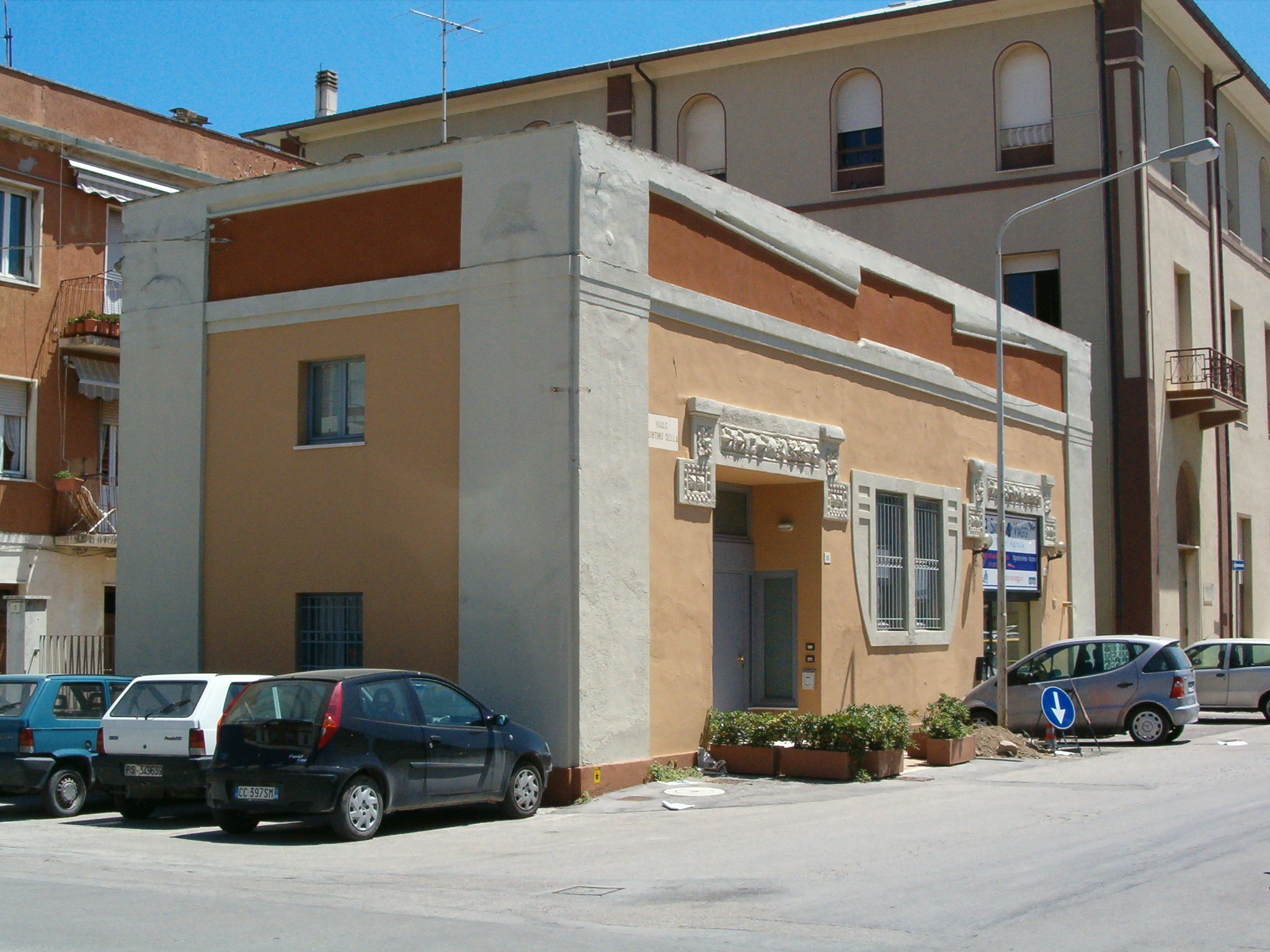 Bottega artigiana