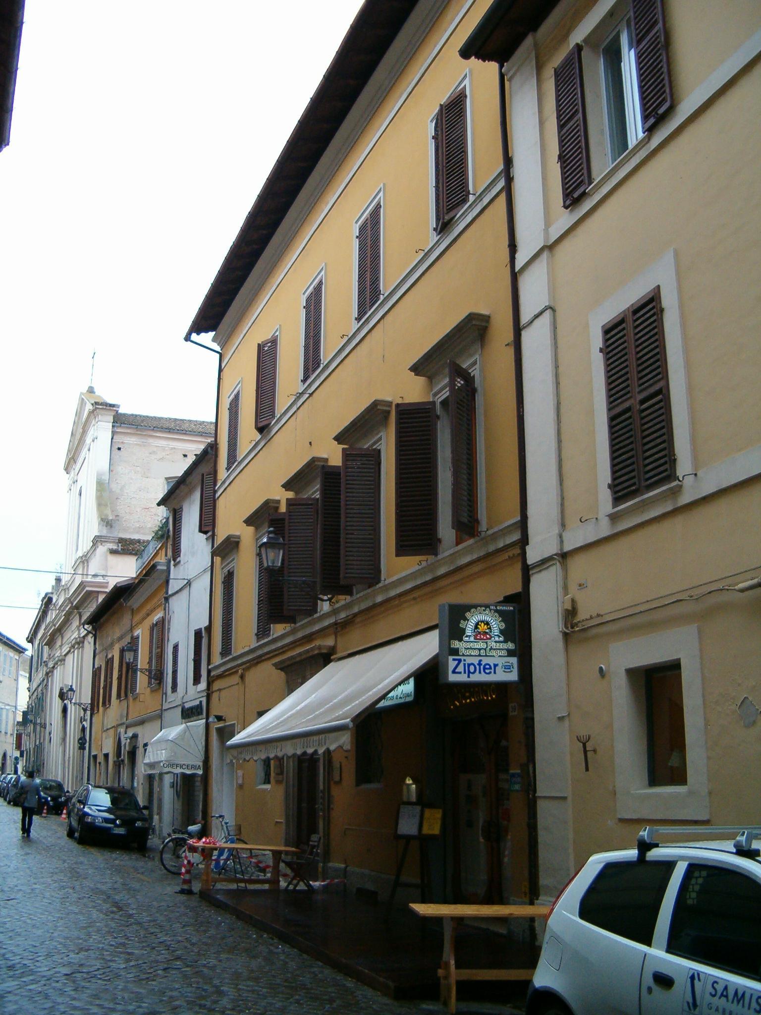 Palazzetto signorile
