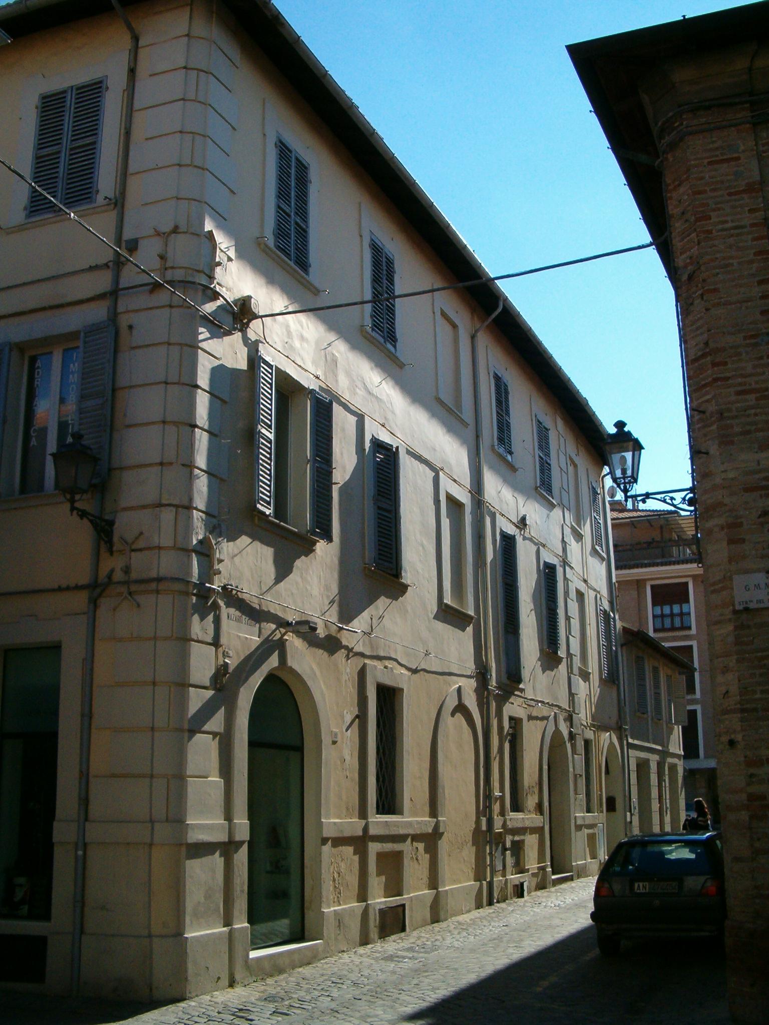 Palazzetto signorile