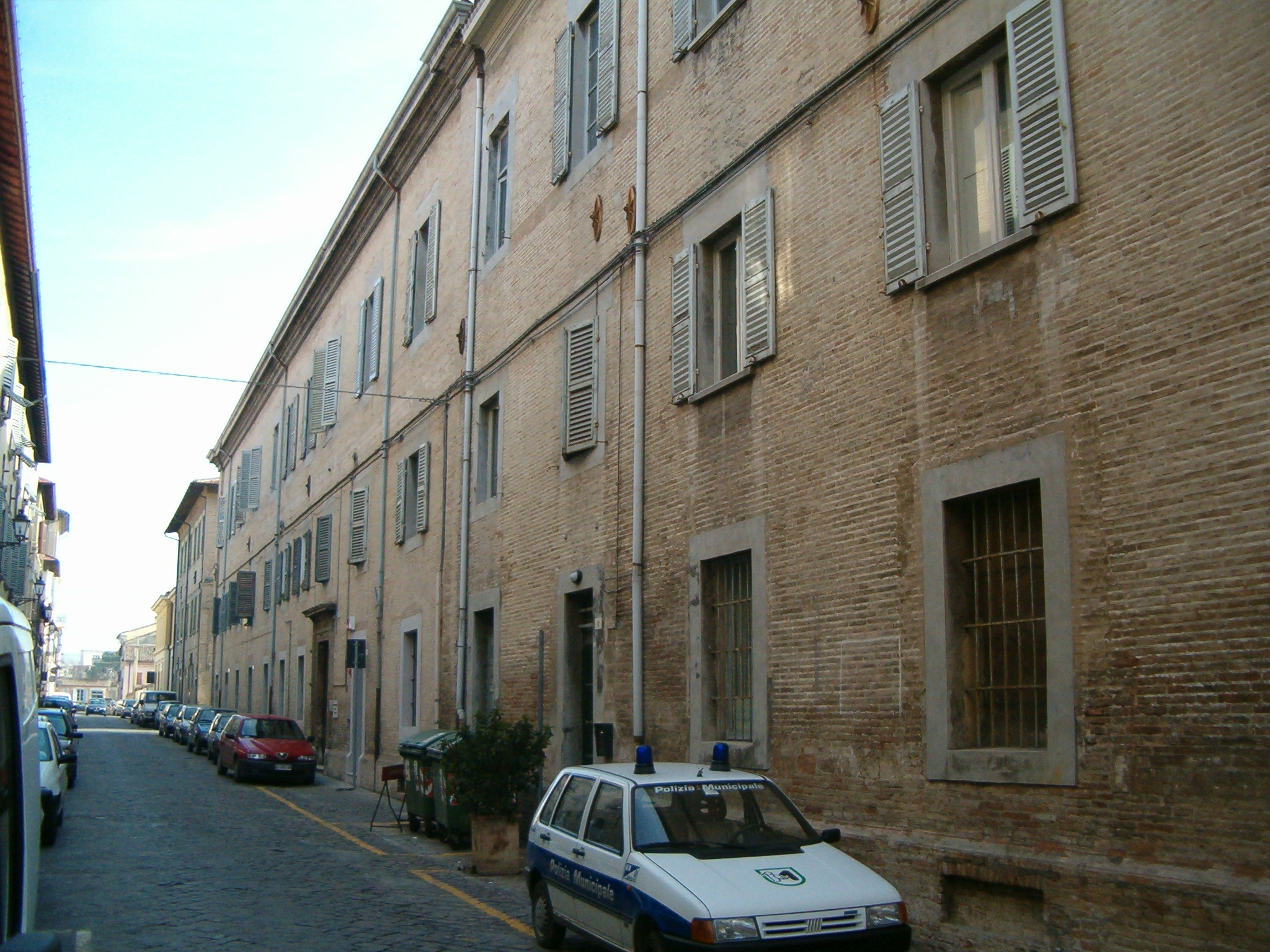 Scuola G. Marchetti