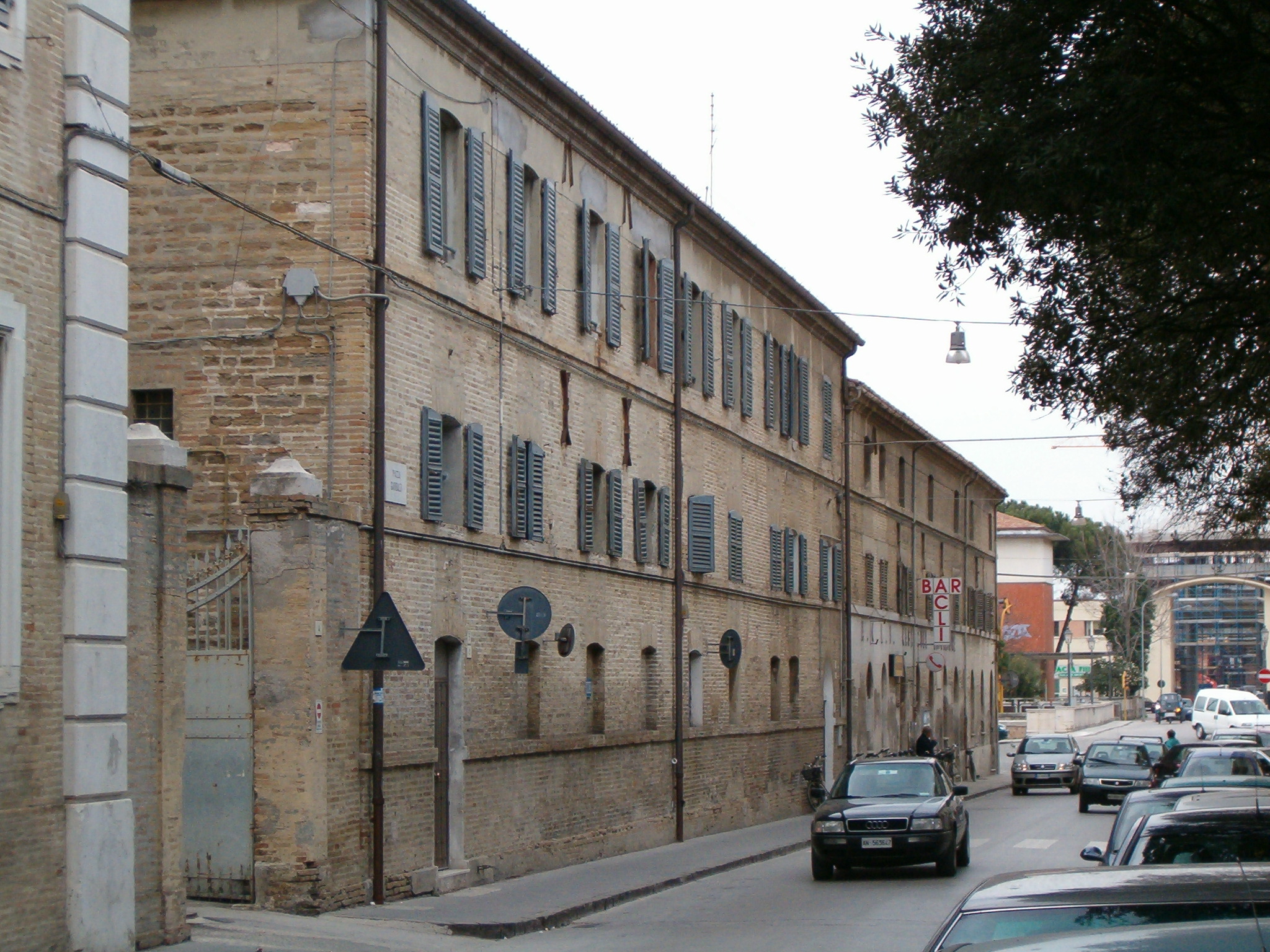 Scuola Materna S. Vincenzo