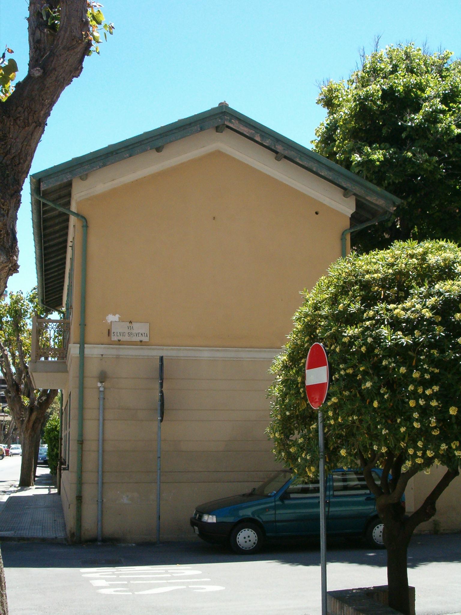 Villa Matranga